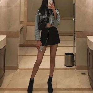 Meet your Posher, Marisa